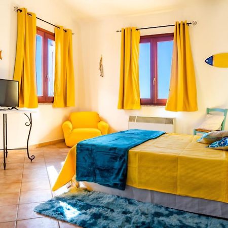 Nora Guesthouse Rooms And Villas Пула Экстерьер фото