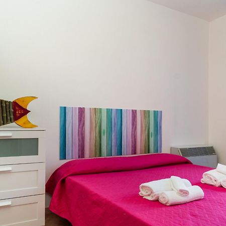 Nora Guesthouse Rooms And Villas Пула Экстерьер фото