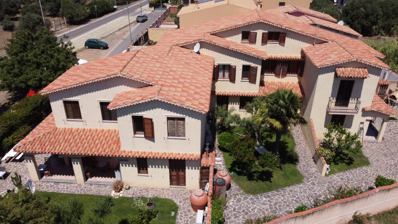 Nora Guesthouse Rooms And Villas Пула Экстерьер фото