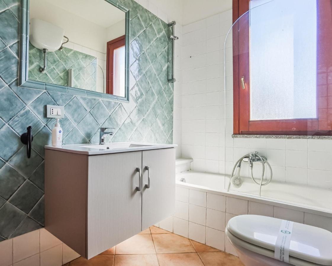 Nora Guesthouse Rooms And Villas Пула Экстерьер фото