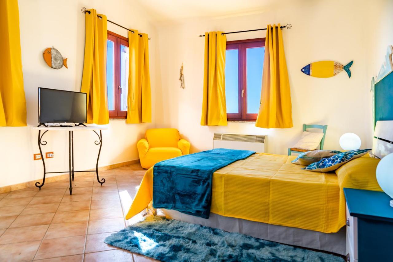 Nora Guesthouse Rooms And Villas Пула Экстерьер фото