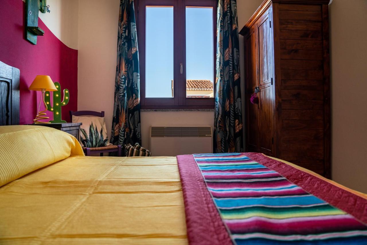 Nora Guesthouse Rooms And Villas Пула Экстерьер фото