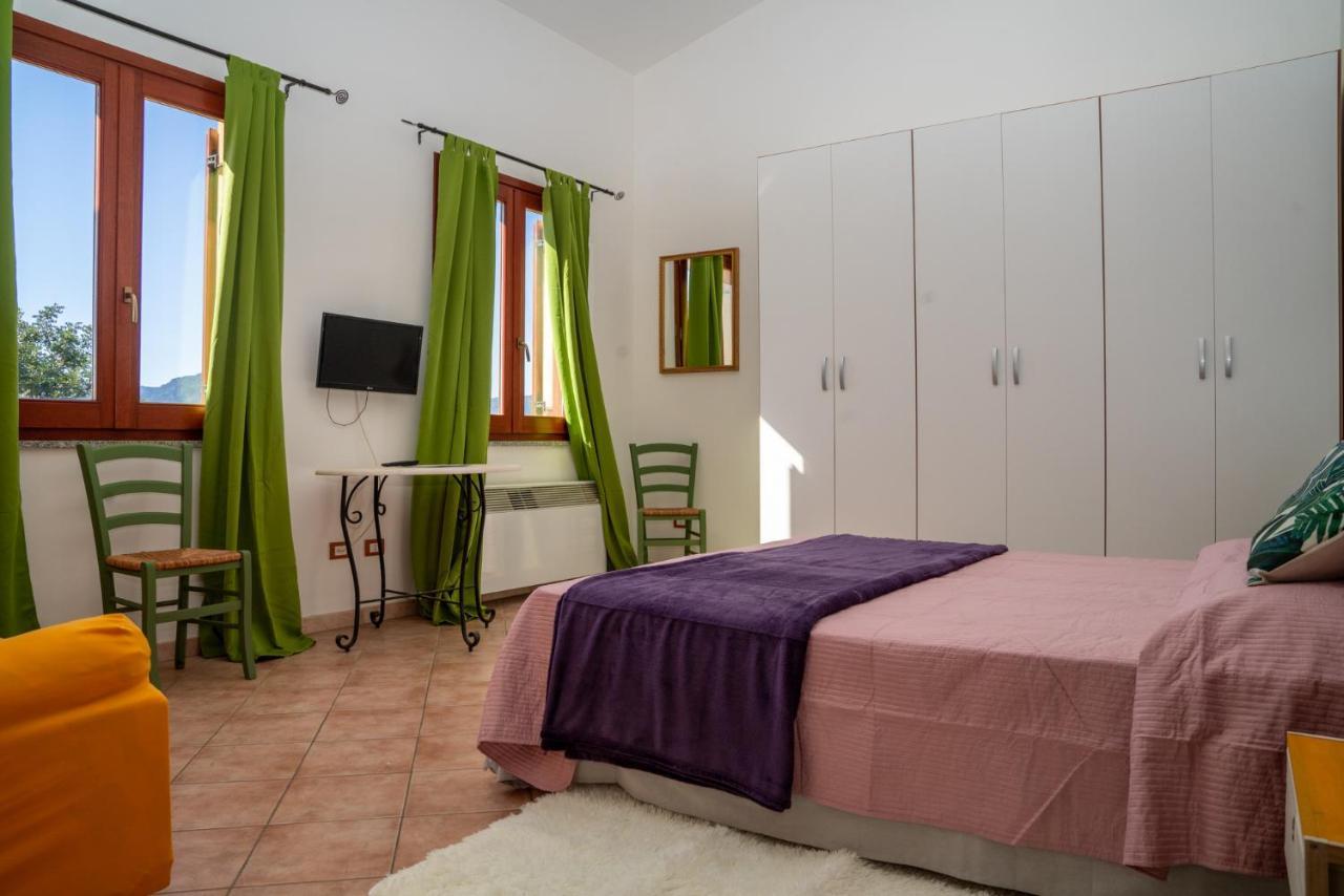 Nora Guesthouse Rooms And Villas Пула Экстерьер фото