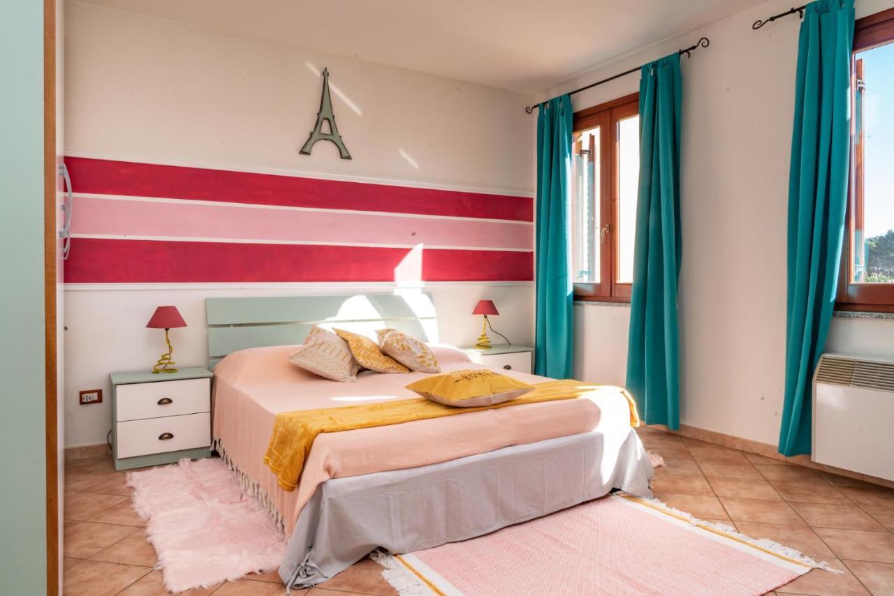 Nora Guesthouse Rooms And Villas Пула Экстерьер фото