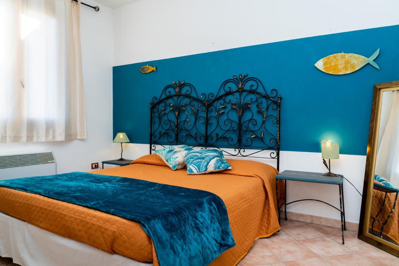 Nora Guesthouse Rooms And Villas Пула Экстерьер фото
