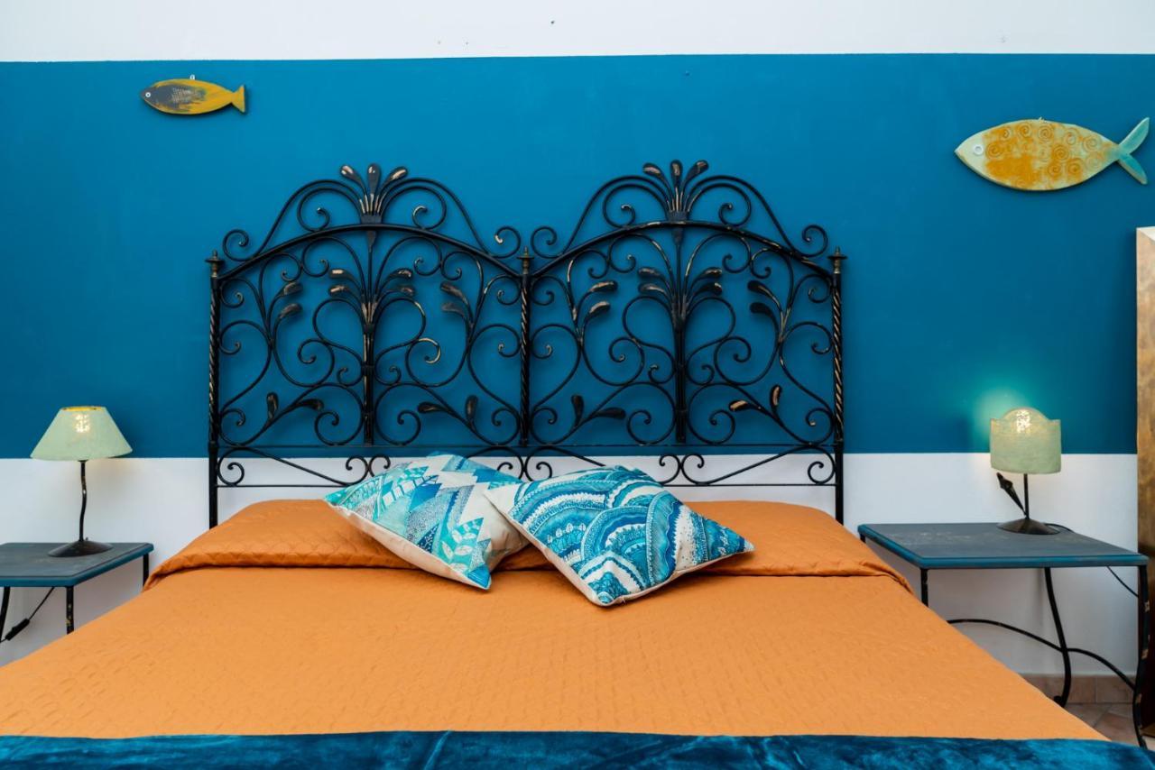 Nora Guesthouse Rooms And Villas Пула Экстерьер фото