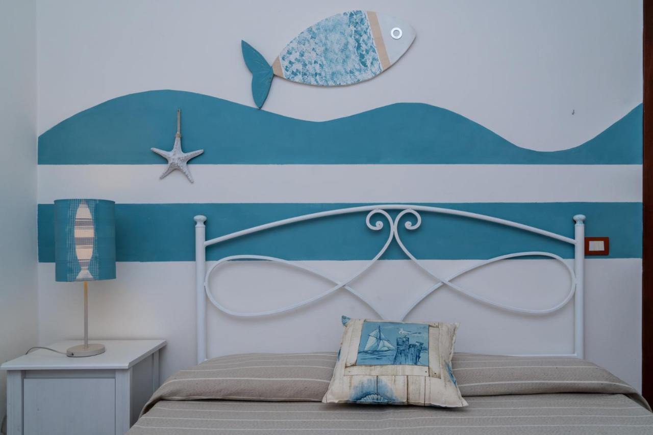 Nora Guesthouse Rooms And Villas Пула Экстерьер фото