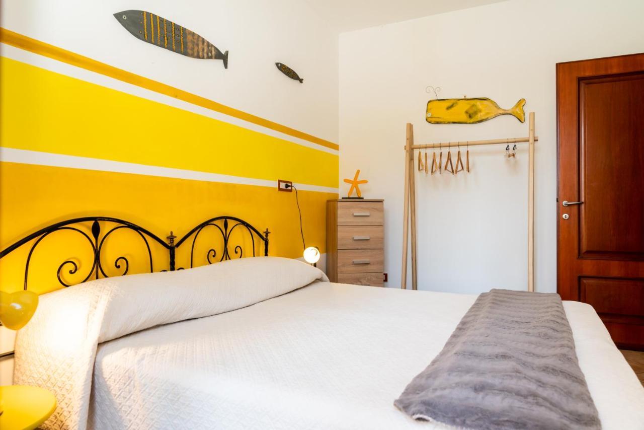 Nora Guesthouse Rooms And Villas Пула Экстерьер фото