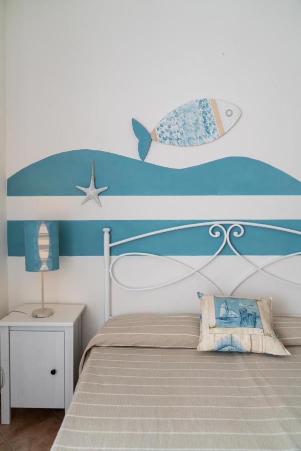 Nora Guesthouse Rooms And Villas Пула Экстерьер фото