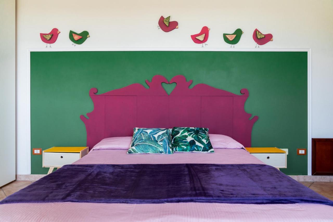 Nora Guesthouse Rooms And Villas Пула Экстерьер фото