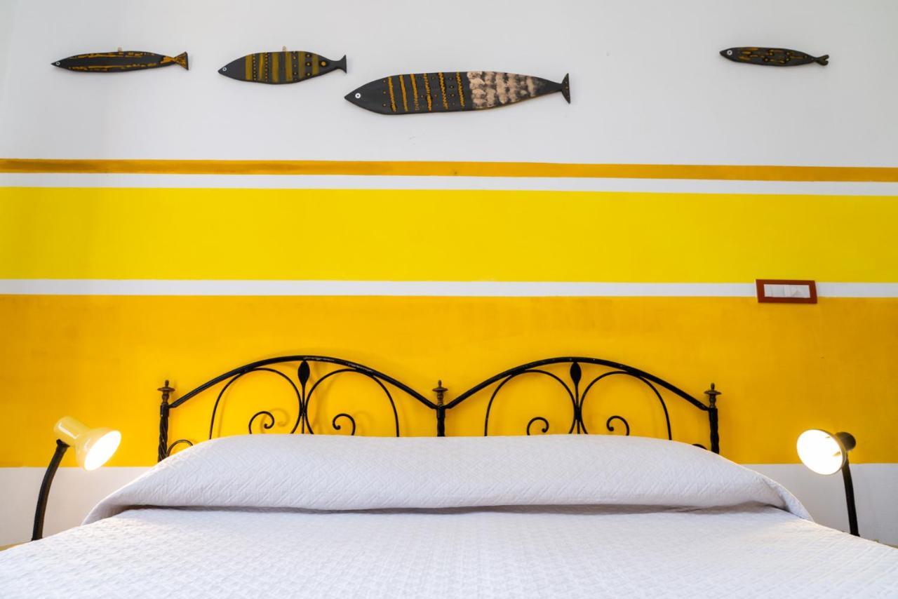 Nora Guesthouse Rooms And Villas Пула Экстерьер фото