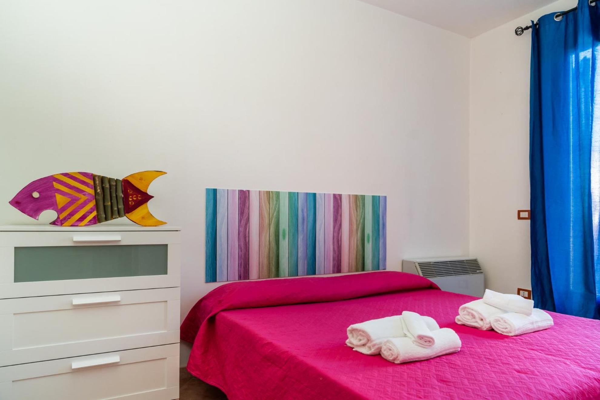 Nora Guesthouse Rooms And Villas Пула Экстерьер фото